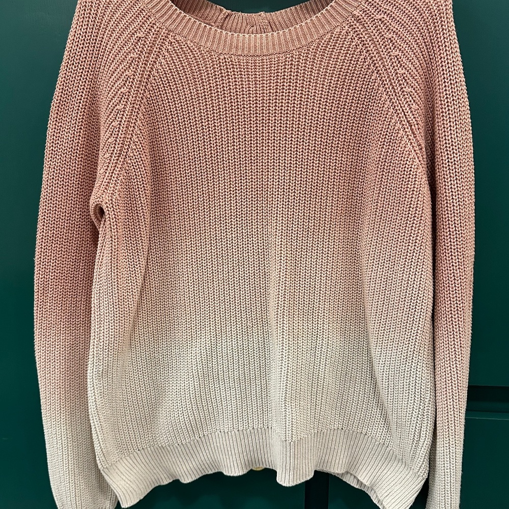 LUCKY Sweater